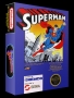 Nintendo  NES&nbsp; - &nbsp;Superman (USA)